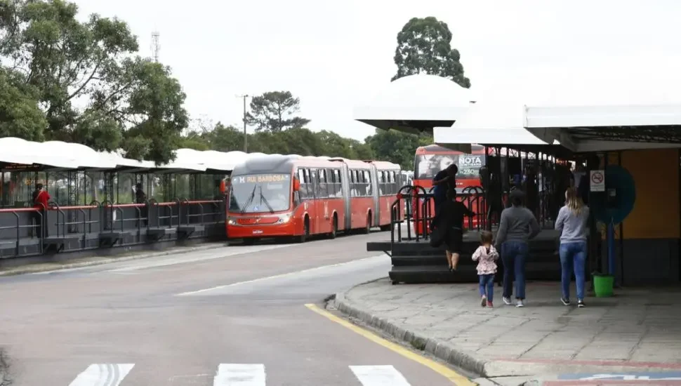 Capão da imbuia