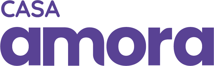 Casa amora logo