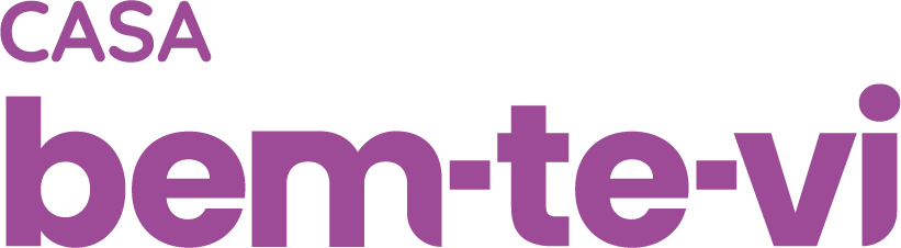 Casa bem te vi logo