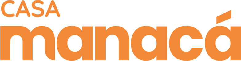 Casa manacá logo