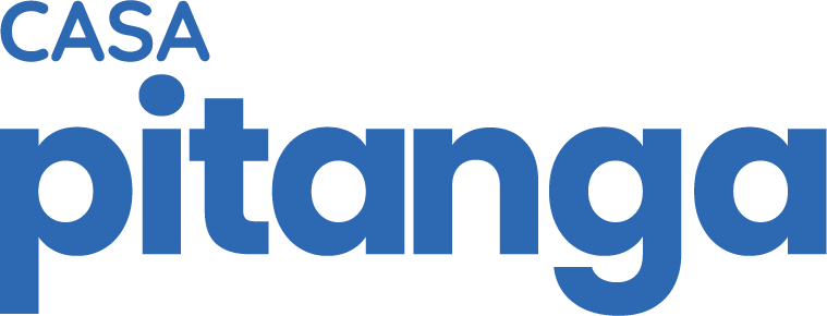 Casa pitanga logo